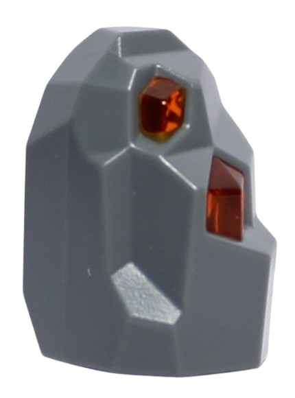 LEGO-Akcesoria-Pomaranczowy-Krysztal-w-Skale.png