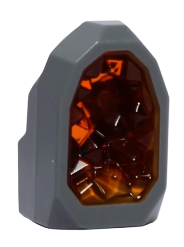 LEGO-Akcesoria-Pomaranczowy-Krysztal-w-Skale.png