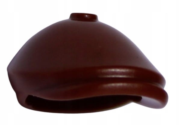 LEGO-Beret-Kaszkiet-Czapka-2514-brazowy.jpg