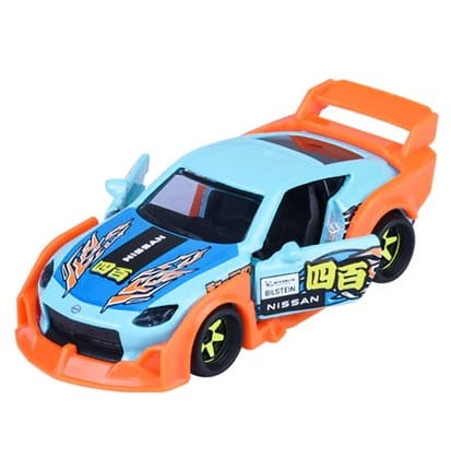 Majorette JDM Legends Deluxe Cars - Nissan Z