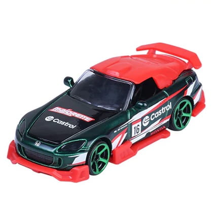 Majorette JDM Legends Deluxe Cars - Honda S2000