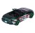 Majorette JDM Legends Deluxe Cars - Honda S2000
