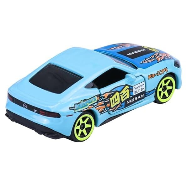 Majorette JDM Legends Deluxe Cars - Nissan Z