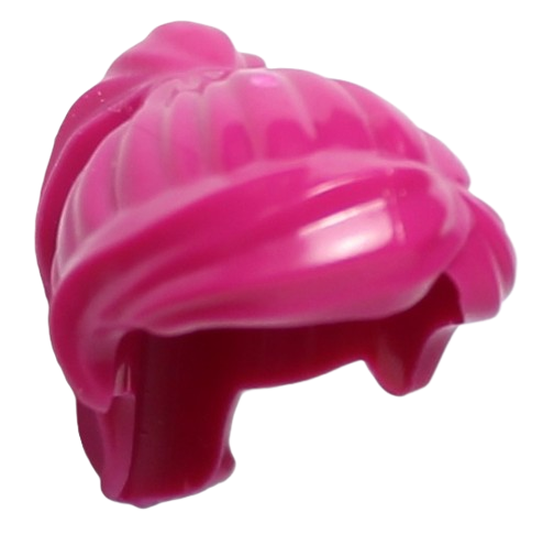 Lego-włosy-półdługie-kucyk-magenta.png