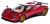PosterCars - Pagani Zonda F (1:64) Rosso Dubai 3