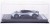 PosterCars - Aston Martin Valkyrie (1:64) Skyfall Silver 2
