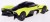 PosterCars - Aston Martin Valkyrie (1:64) Lime Essence 4