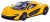 PosterCars - McLaren P1 (1:64) Volcano Yellow 3