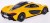 PosterCars - McLaren P1 (1:64) Volcano Yellow 4