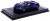 PosterCars - McLaren P1 (1:64) Lantana Purple 2