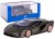 PosterCars - Lamborghini Sian FKP 37 (1:64) Verde Gea
