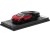 PosterCars - Bugatti Chiron Supersport (1:64) Italian Red &amp; Nocturne Black 3