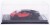 PosterCars - Bugatti Chiron Supersport (1:64) Italian Red &amp; Nocturne Black 2
