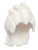 LEGO-włosy-półdługie-z-jeżykiem-24792-białe.png