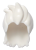 LEGO-włosy-półdługie-z-jeżykiem-24792-białe.png