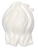 LEGO-włosy-półdługie-z-jeżykiem-24792-białe.png