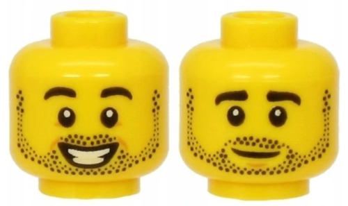 LEGO-Głowa-Główka-Męska-Uśmiech-zarost-3626.png