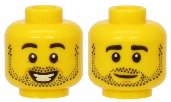 LEGO-Głowa-Główka-Męska-Uśmiech-zarost-3626.png
