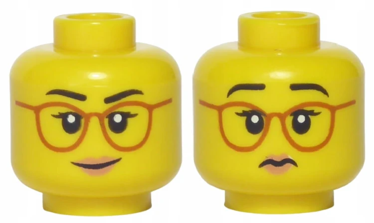 LEGO-Głowa-Główka-Damska-Uśmiech-Okulary-3626.jpg