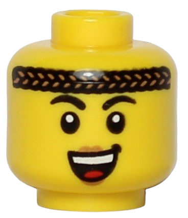 LEGO-Głowa-Główka-Damska-Uśmiech-Opaska-3626.png