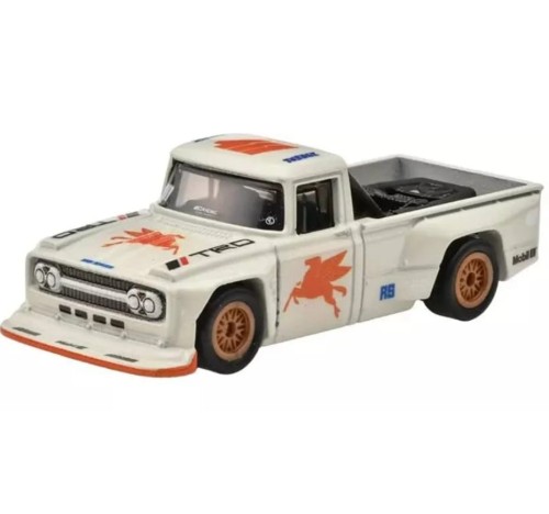 Hot Wheels Premium - Toyota Stout Drift Truck (Luz)