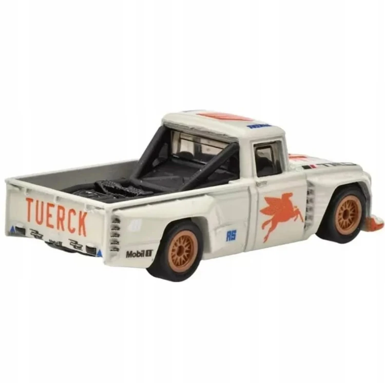 Hot Wheels Premium - Toyota Stout Drift Truck (Luz)1