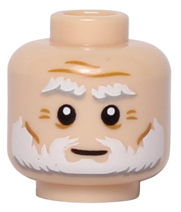LEGO-Głowa-Główka-Męska-Broda-Wąsy-Leonardo-da-Vinci-3626.png