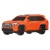 MATCHBOX Moving Parts - 2024 Toyota Sequoia TRD PRO
