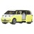 MATCHBOX Moving Parts - 2024 Volkswagen ID. Buzz