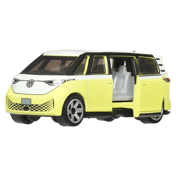 MATCHBOX Moving Parts - 2024 Volkswagen ID. Buzz