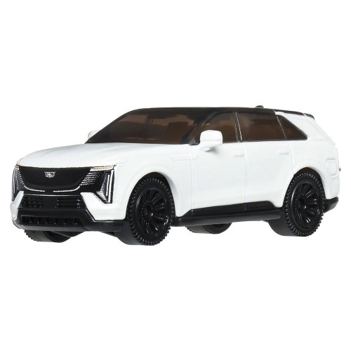 MATCHBOX Moving Parts - 2025 Cadillac Escalade IQ