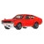 MATCHBOX Moving Parts - 1975 Mitsubishi Lancer Celeste