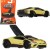 MATCHBOX Moving Parts - Lamborghini Huracán Sterrato