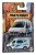 MATCHBOX European Streets - Renault Master Ambulance