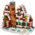 LEGO Kreator 40337 - Mini Chatka z Piernika