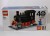 LEGO 40370 - 40 lat pociągów LEGO