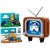 LEGO Disney 40774 - Sceny z klasycznych animacji