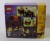 LEGO 40423 - Halloweenowa przejażdżka