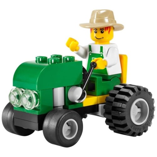 lego-tractor-set-4899