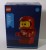 LEGO Limited Edition 40767 - Powiększony mały astronauta