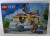 LEGO City 60253 - Furgonetka z lodami