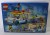 LEGO City 60253 - Furgonetka z lodami