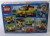 LEGO City 60150 - Foodtruck z pizzą