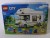 LEGO City 60283 - Wakacyjny kamper