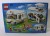 LEGO City 60283 - Wakacyjny kamper