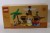 LEGO Limited Edition 40589 - Plac zabaw ze statkiem pirackim