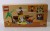 LEGO Limited Edition 40589 - Plac zabaw ze statkiem pirackim