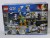 LEGO City 60230 - Badania kosmiczne - zestaw minifigurek
