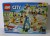 LEGO City 60153 - Zabawa na plaży - zestaw minifigurek