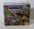 LEGO Minecraft 21164 - Rafa koralowa